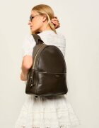 COCCINELLE De piele rucsac Enory
