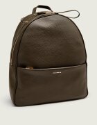 COCCINELLE De piele rucsac Enory