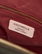 COCCINELLE De piele rucsac Enory