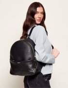 COCCINELLE De piele rucsac Enory