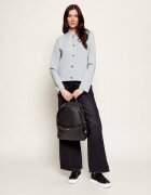 COCCINELLE De piele rucsac Enory