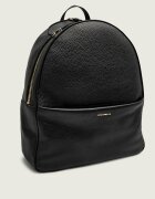 COCCINELLE De piele rucsac Enory