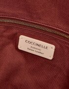 COCCINELLE De piele rucsac Enory