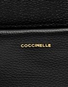 COCCINELLE De piele rucsac Enory
