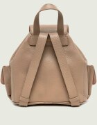 COCCINELLE De piele rucsac Mavery