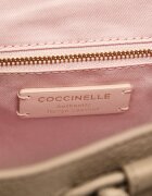 COCCINELLE De piele rucsac Mavery