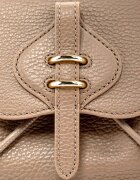 COCCINELLE De piele rucsac Mavery