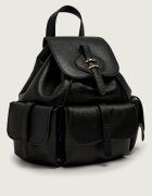 COCCINELLE De piele rucsac Mavery
