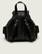 COCCINELLE De piele rucsac Mavery