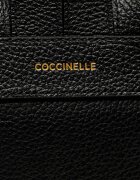 COCCINELLE De piele rucsac Mavery