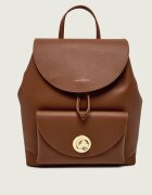 COCCINELLE De piele rucsac Nikla