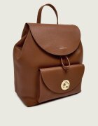 COCCINELLE De piele rucsac Nikla