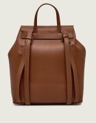 COCCINELLE De piele rucsac Nikla