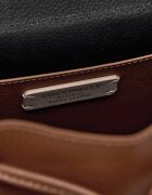 COCCINELLE De piele rucsac Nikla