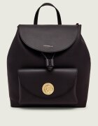 COCCINELLE De piele rucsac Nikla