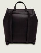 COCCINELLE De piele rucsac Nikla