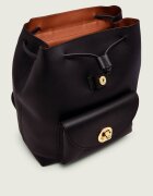 COCCINELLE De piele rucsac Nikla
