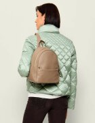 COCCINELLE De piele rucsac Nory