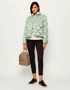 COCCINELLE De piele rucsac Nory