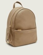 COCCINELLE De piele rucsac Nory