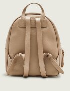 COCCINELLE De piele rucsac Nory