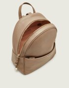 COCCINELLE De piele rucsac Nory