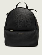 COCCINELLE De piele rucsac Nory
