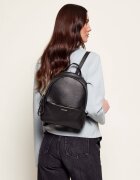 COCCINELLE De piele rucsac Nory