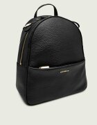 COCCINELLE De piele rucsac Nory