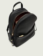 COCCINELLE De piele rucsac Nory