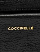 COCCINELLE De piele rucsac Nory