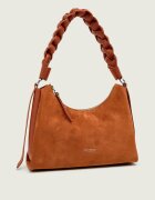 COCCINELLE Hobo Boheme | piele întoarsă
