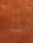 COCCINELLE Hobo Boheme | piele întoarsă