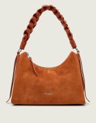 COCCINELLE Hobo Boheme | piele întoarsă