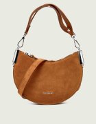 COCCINELLE Hobo Sunup | piele întoarsă