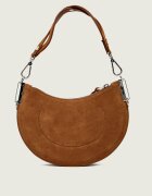 COCCINELLE Hobo Sunup | piele întoarsă
