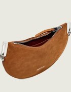 COCCINELLE Hobo Sunup | piele întoarsă