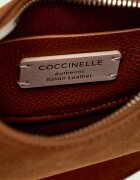 COCCINELLE Hobo Sunup | piele întoarsă