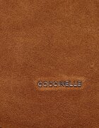 COCCINELLE Hobo Sunup | piele întoarsă