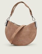 COCCINELLE Hobo Sunup | piele întoarsă