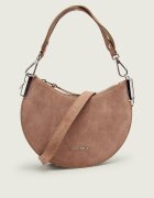 COCCINELLE Hobo Sunup | piele întoarsă