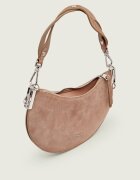 COCCINELLE Hobo Sunup | piele întoarsă