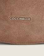 COCCINELLE Hobo Sunup | piele întoarsă