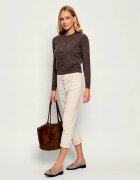 COCCINELLE Pantofi loafer Beat | piele întoarsă