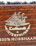 Collonil Perie pentru curățare/lustruire încălțăminte INTERPOLISH