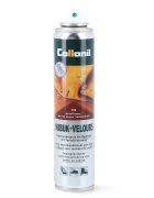 Collonil Spray de impregnare pentru încălțăminte NUBUK + VELOURS 200 ML