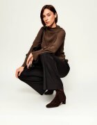COPENHAGEN STUDIOS Botine | piele întoarsă