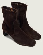 COPENHAGEN STUDIOS Botine | piele întoarsă