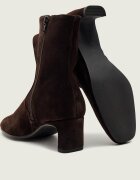COPENHAGEN STUDIOS Botine | piele întoarsă