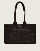 COPENHAGEN STUDIOS De piele geantă shopper CPH 16
